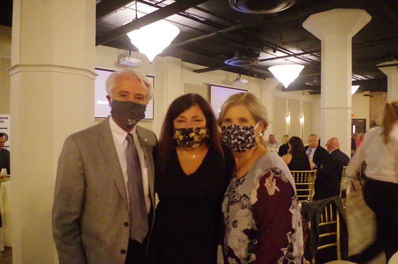 Cocktail Party benefits Niagara County SPCA